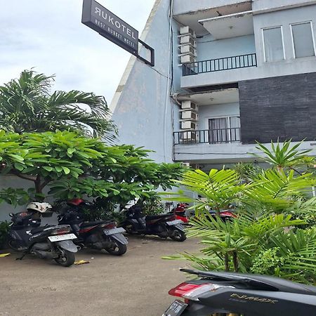 Oyo 93584 Rukotel South Tangerang Экстерьер фото