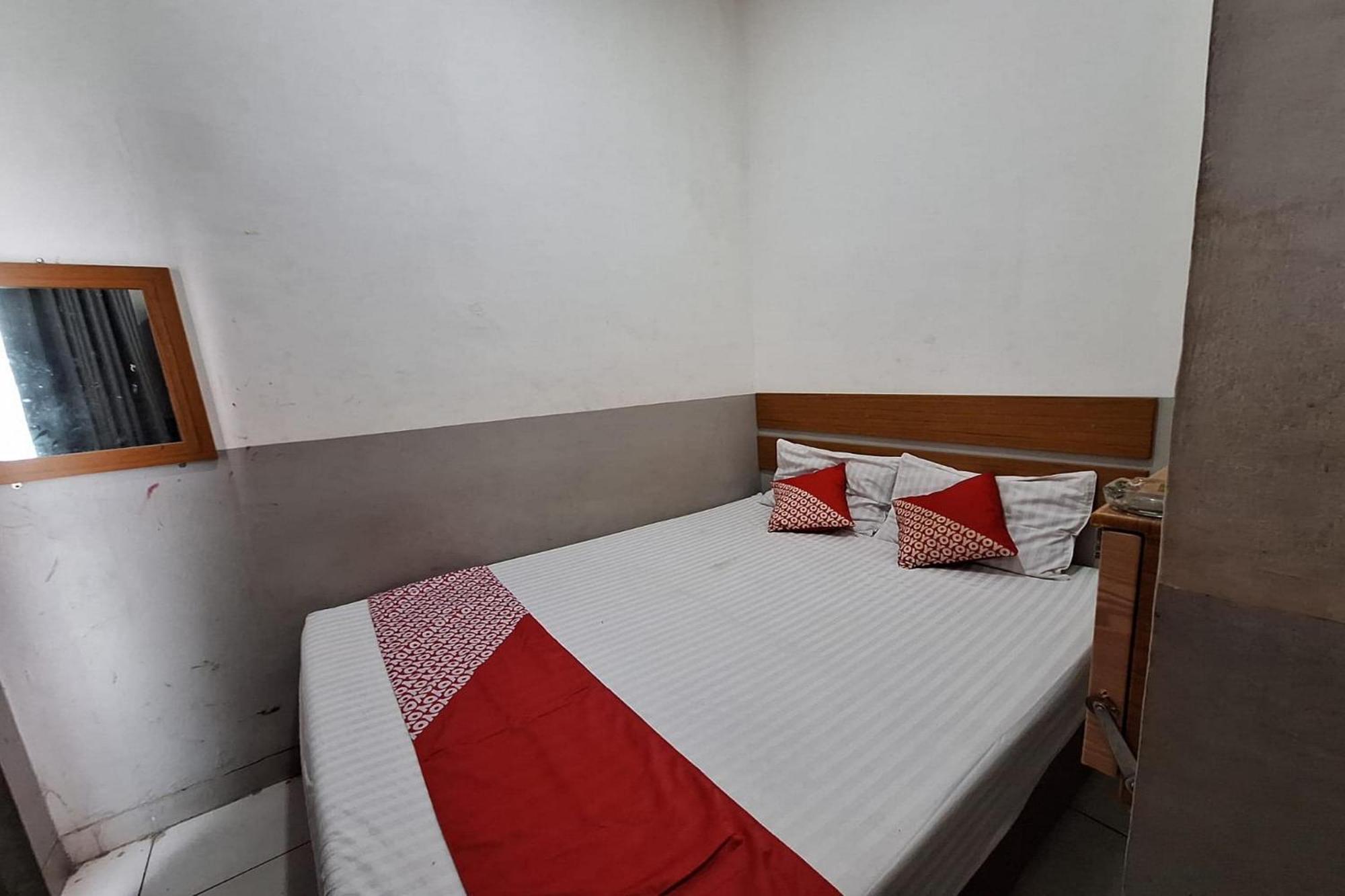 Oyo 93584 Rukotel South Tangerang Экстерьер фото
