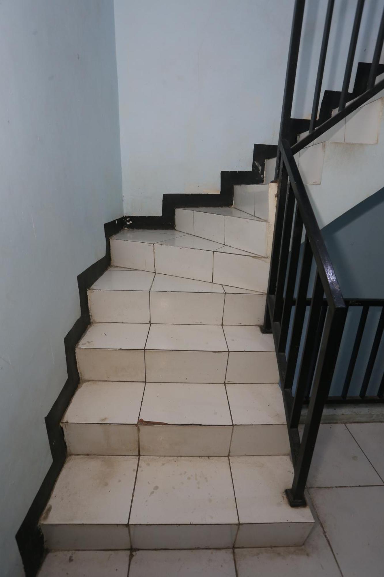 Oyo 93584 Rukotel South Tangerang Экстерьер фото