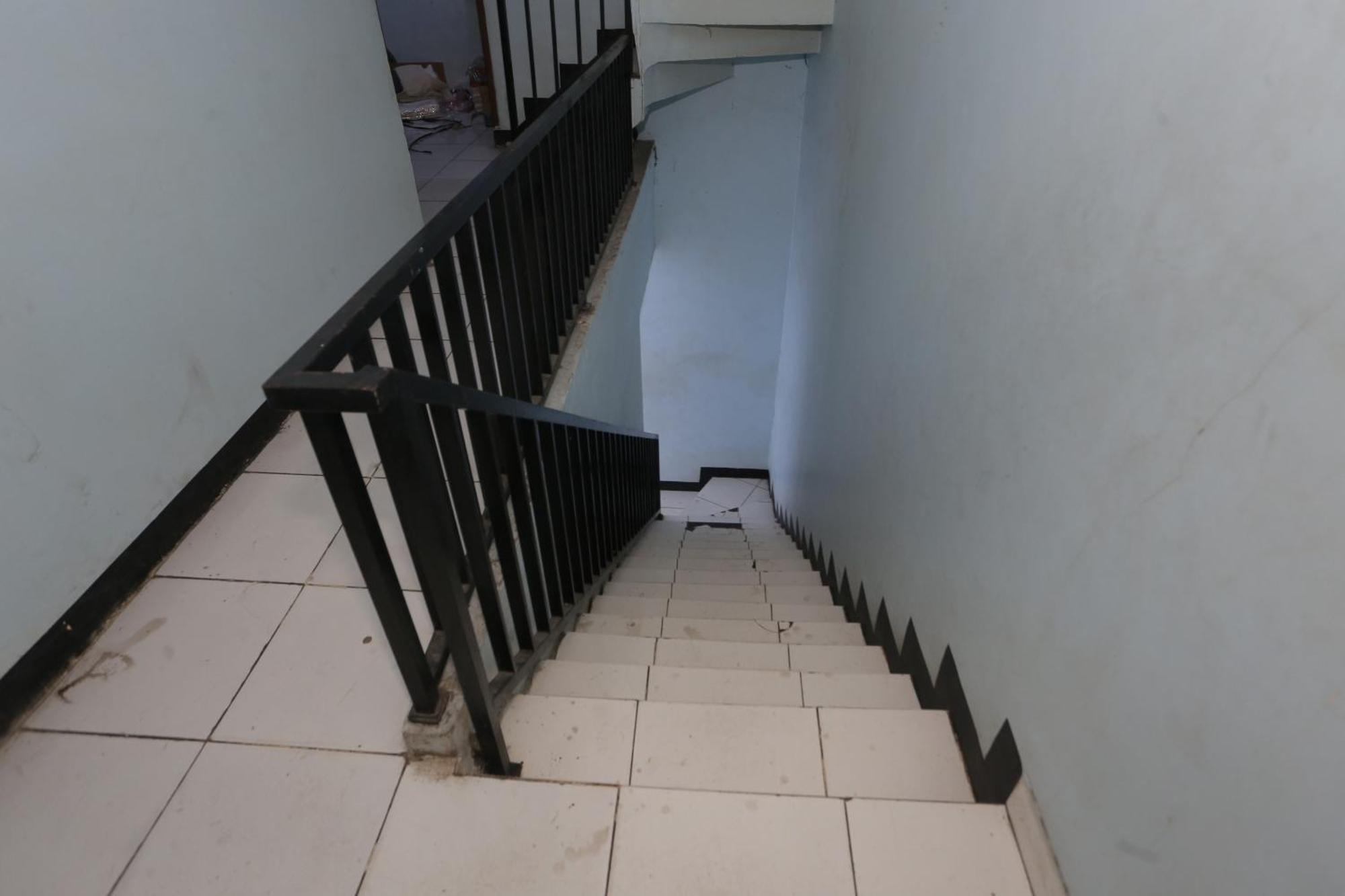 Oyo 93584 Rukotel South Tangerang Экстерьер фото